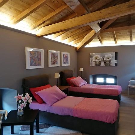 A Casa Mia - Catania Apartment ภายนอก รูปภาพ