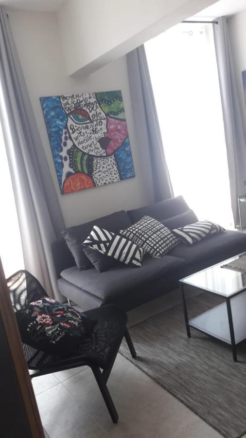 A Casa Mia - Catania Apartment ภายนอก รูปภาพ