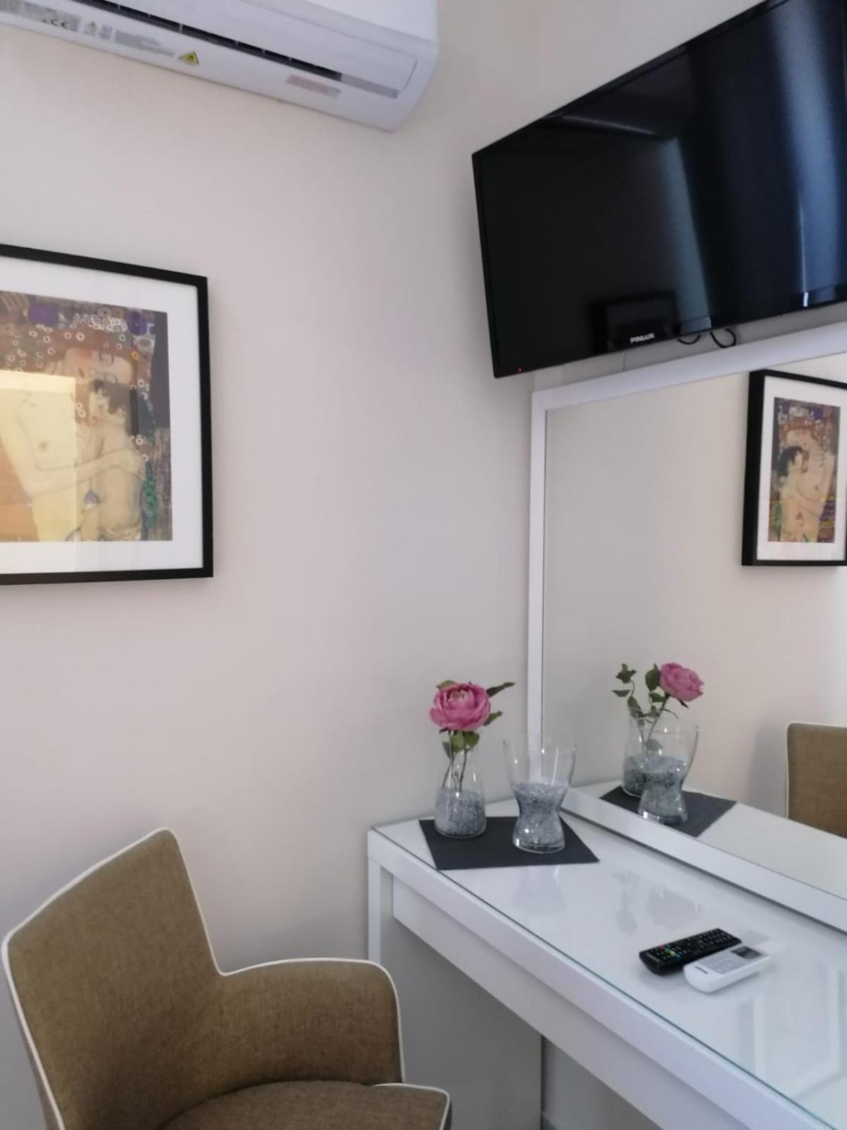 A Casa Mia - Catania Apartment ภายนอก รูปภาพ
