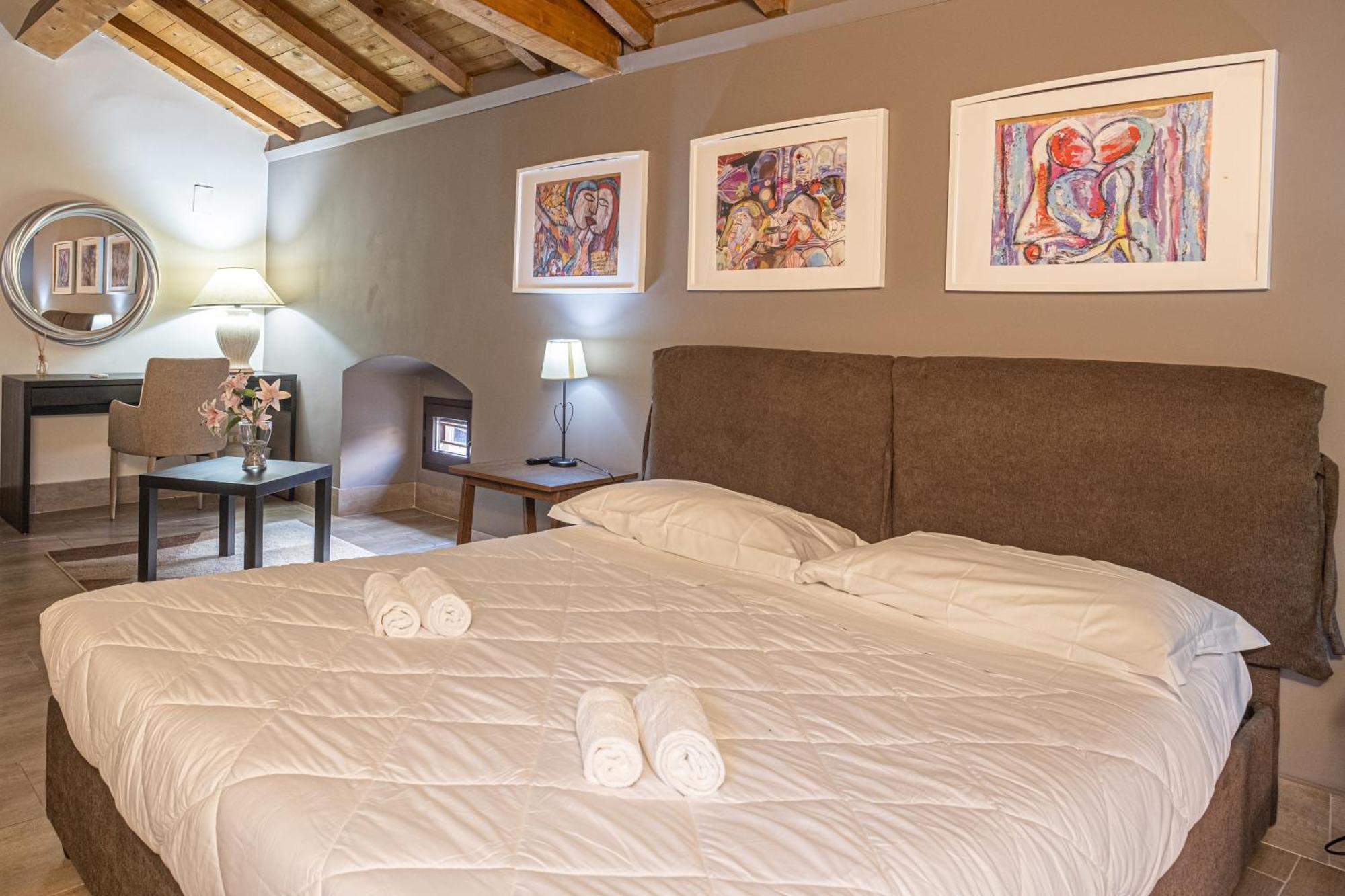 A Casa Mia - Catania Apartment ภายนอก รูปภาพ