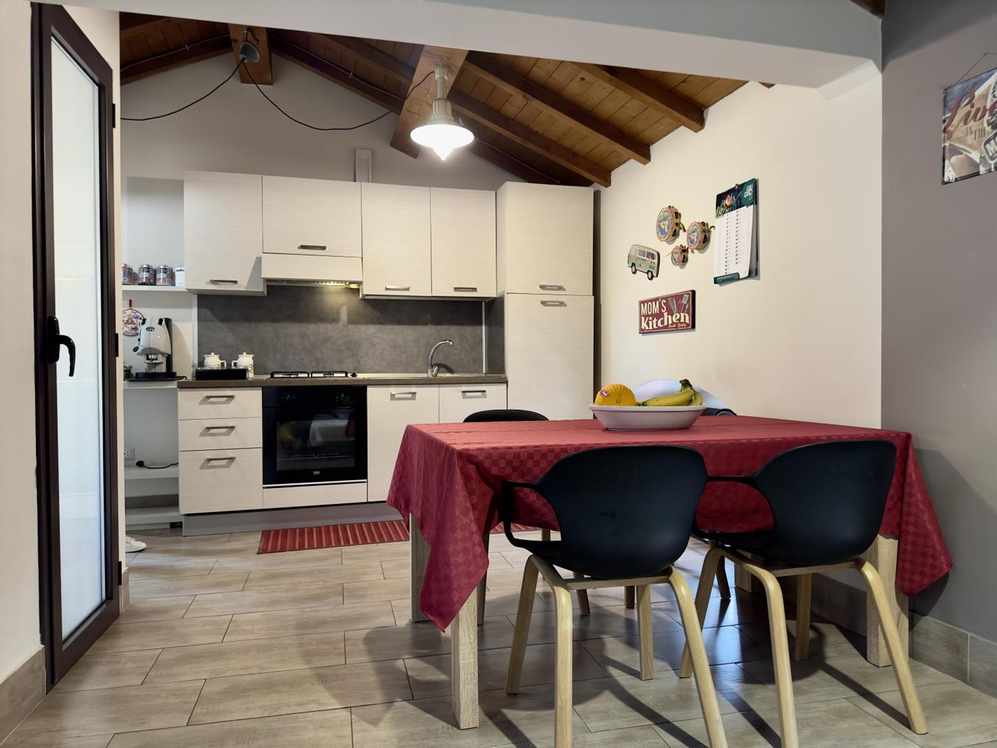 A Casa Mia - Catania Apartment ภายนอก รูปภาพ
